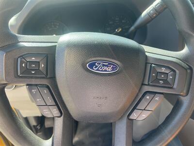 2022 Ford E-350 Box Truck  16 Ft - Photo 18 - La Puente, CA 91744