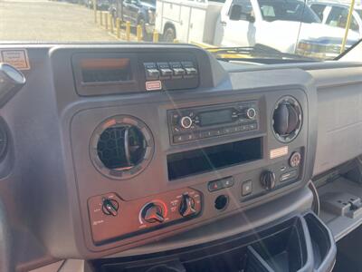 2022 Ford E-350 Box Truck  16 Ft - Photo 19 - La Puente, CA 91744