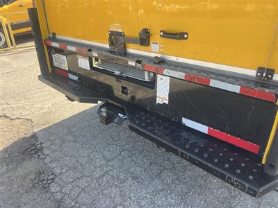 2022 Ford E-350 Box Truck  16 Ft - Photo 10 - La Puente, CA 91744