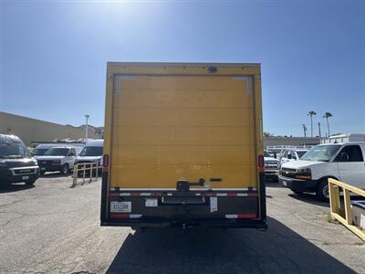 2022 Ford E-350 Box Truck  16 Ft - Photo 3 - La Puente, CA 91744