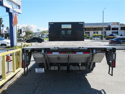 2018 Ford F450 FlatBed Truck  17 Ft - Photo 3 - La Puente, CA 91744