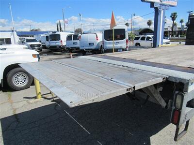 2018 Ford F450 FlatBed Truck  17 Ft - Photo 13 - La Puente, CA 91744