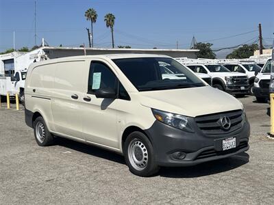 2020 Mercedes-Benz Metris Cargo Van Van