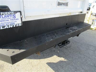 2021 Chevrolet Silverado 2500 Utility Truck   - Photo 23 - La Puente, CA 91744