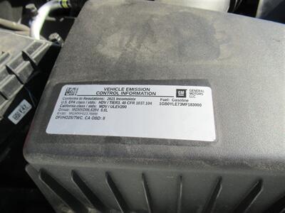2021 Chevrolet Silverado 2500 Utility Truck   - Photo 28 - La Puente, CA 91744