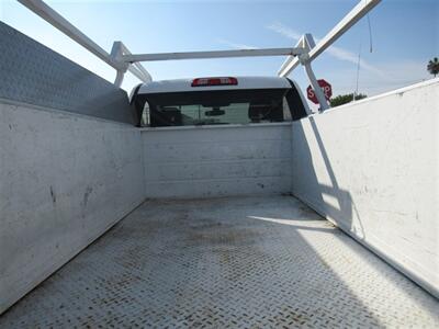 2021 Chevrolet Silverado 2500 Utility Truck   - Photo 9 - La Puente, CA 91744