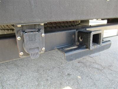 2021 Chevrolet Silverado 2500 Utility Truck   - Photo 24 - La Puente, CA 91744