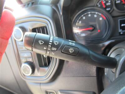 2021 Chevrolet Silverado 2500 Utility Truck   - Photo 17 - La Puente, CA 91744