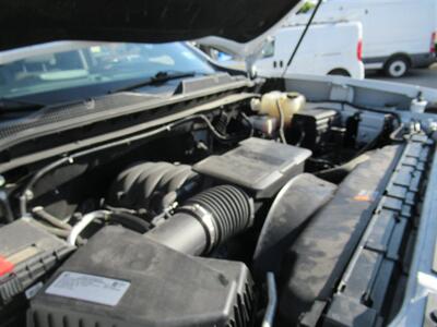 2021 Chevrolet Silverado 2500 Utility Truck   - Photo 29 - La Puente, CA 91744