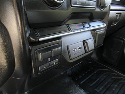 2021 Chevrolet Silverado 2500 Utility Truck   - Photo 21 - La Puente, CA 91744