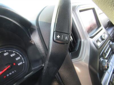 2021 Chevrolet Silverado 2500 Utility Truck   - Photo 16 - La Puente, CA 91744