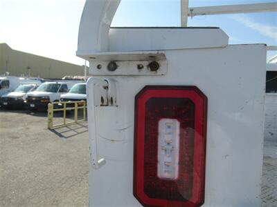 2021 Chevrolet Silverado 2500 Utility Truck   - Photo 26 - La Puente, CA 91744