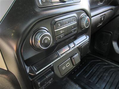 2021 Chevrolet Silverado 2500 Utility Truck   - Photo 20 - La Puente, CA 91744