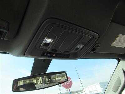 2021 Chevrolet Silverado 2500 Utility Truck   - Photo 32 - La Puente, CA 91744