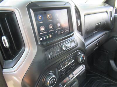 2021 Chevrolet Silverado 2500 Utility Truck   - Photo 19 - La Puente, CA 91744