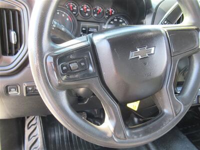 2021 Chevrolet Silverado 2500 Utility Truck   - Photo 15 - La Puente, CA 91744