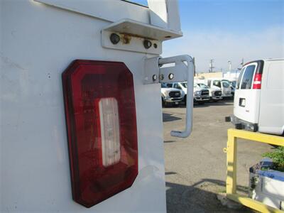 2021 Chevrolet Silverado 2500 Utility Truck   - Photo 27 - La Puente, CA 91744