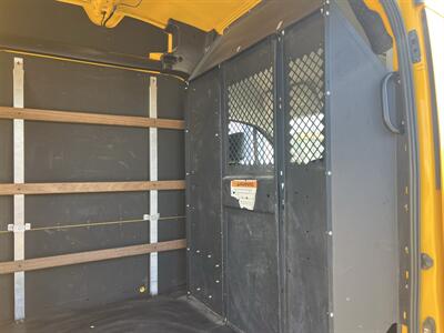 2021 Ford Transit 250 Cargo Van  High Roof 148 WB - Photo 11 - La Puente, CA 91744