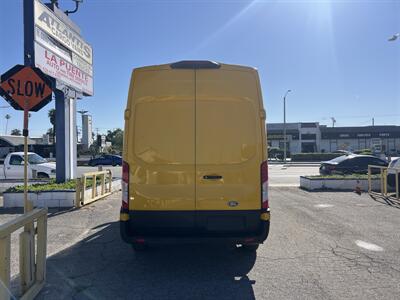 2021 Ford Transit 250 Cargo Van  High Roof 148 WB - Photo 3 - La Puente, CA 91744