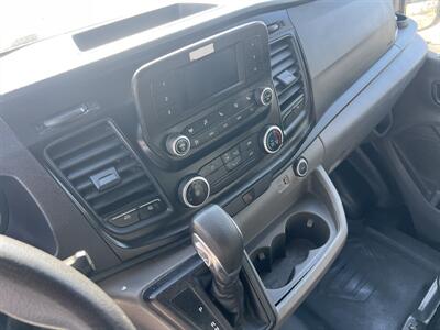 2021 Ford Transit 250 Cargo Van  High Roof 148 WB - Photo 18 - La Puente, CA 91744