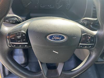 2021 Ford Transit 250 Cargo Van  High Roof 148 WB - Photo 16 - La Puente, CA 91744