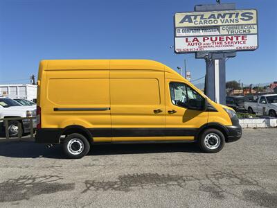 2021 Ford Transit 250 Cargo Van  High Roof 148 WB - Photo 2 - La Puente, CA 91744