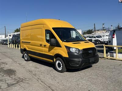 2021 Ford Transit 250 Cargo Van  High Roof 148 WB Van