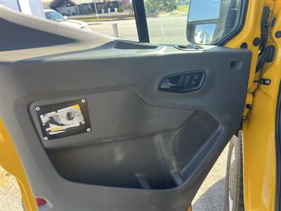 2021 Ford Transit 250 Cargo Van  High Roof 148 WB - Photo 12 - La Puente, CA 91744