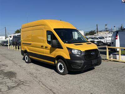 2021 Ford Transit 250 Cargo Van  High Roof 148 WB Van