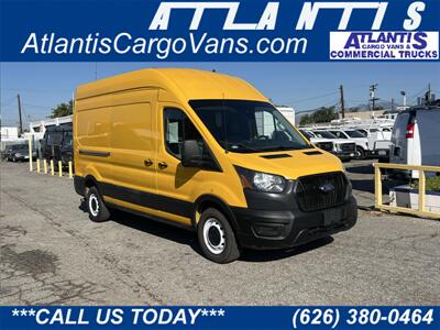 2021 Ford Transit 250 Cargo Van  High Roof 148 WB Van