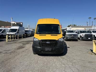 2021 Ford Transit 250 Cargo Van  High Roof 148 WB - Photo 5 - La Puente, CA 91744