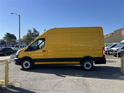 2021 Ford Transit 250 Cargo Van  High Roof 148 WB - Photo 4 - La Puente, CA 91744