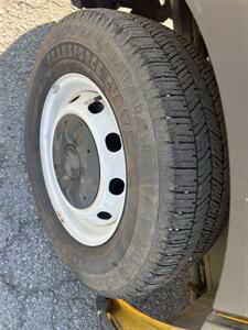 2021 Ford Transit 250 Cargo Van  High Roof 148 WB - Photo 24 - La Puente, CA 91744