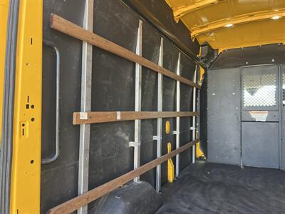 2021 Ford Transit 250 Cargo Van  High Roof 148 WB - Photo 9 - La Puente, CA 91744