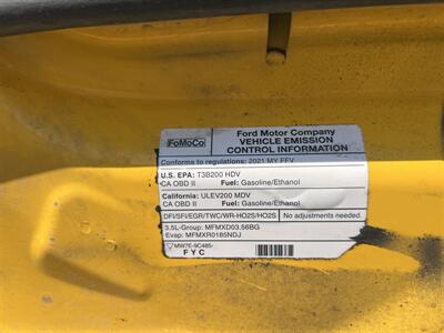 2021 Ford Transit 250 Cargo Van  High Roof 148 WB - Photo 23 - La Puente, CA 91744