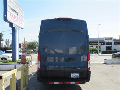 2019 Ford Transit 250 Cargo Van  High Roof 148 " WB Extended - Photo 3 - La Puente, CA 91744