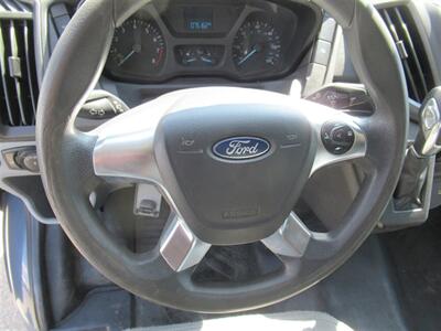 2019 Ford Transit 250 Cargo Van  High Roof 148 " WB Extended - Photo 18 - La Puente, CA 91744