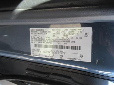2019 Ford Transit 250 Cargo Van  High Roof 148 " WB Extended - Photo 7 - La Puente, CA 91744