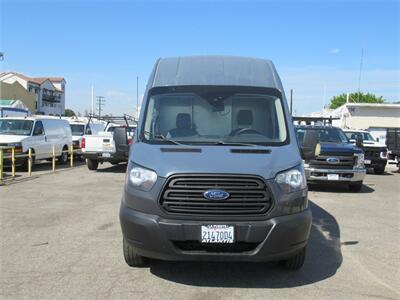 2019 Ford Transit 250 Cargo Van  High Roof 148 " WB Extended - Photo 5 - La Puente, CA 91744