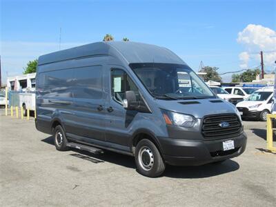 2019 Ford Transit 250 Cargo Van  High Roof 148 " WB Extended - Photo 1 - La Puente, CA 91744
