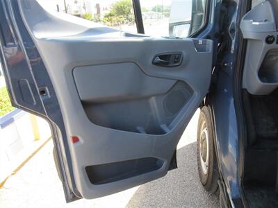 2019 Ford Transit 250 Cargo Van  High Roof 148 " WB Extended - Photo 15 - La Puente, CA 91744