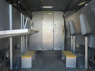 2019 Ford Transit 250 Cargo Van  High Roof 148 " WB Extended - Photo 8 - La Puente, CA 91744