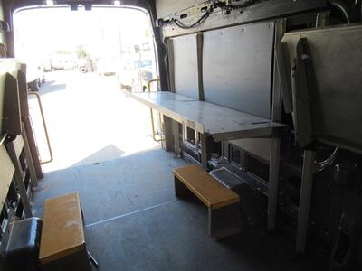2019 Ford Transit 250 Cargo Van  High Roof 148 " WB Extended - Photo 14 - La Puente, CA 91744