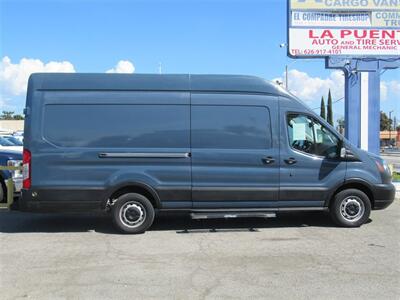 2019 Ford Transit 250 Cargo Van  High Roof 148 " WB Extended - Photo 2 - La Puente, CA 91744