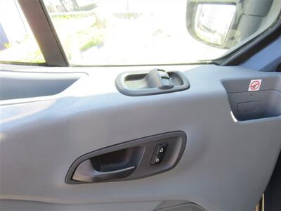 2019 Ford Transit 250 Cargo Van  High Roof 148 " WB Extended - Photo 16 - La Puente, CA 91744