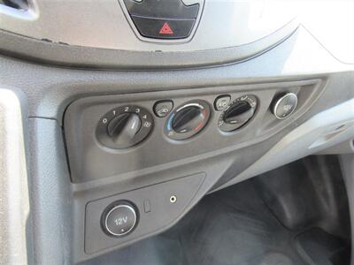 2019 Ford Transit 250 Cargo Van  High Roof 148 " WB Extended - Photo 23 - La Puente, CA 91744