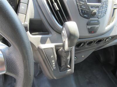 2019 Ford Transit 250 Cargo Van  High Roof 148 " WB Extended - Photo 21 - La Puente, CA 91744
