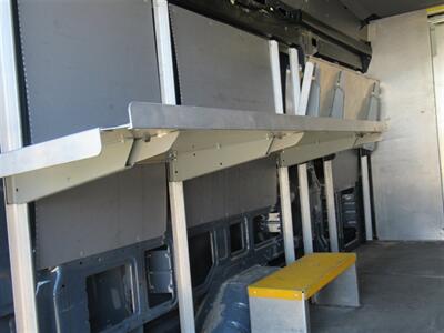 2019 Ford Transit 250 Cargo Van  High Roof 148 " WB Extended - Photo 9 - La Puente, CA 91744