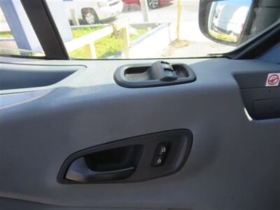 2019 Ford Transit 250 Cargo Van  High Roof 148 " WB Extended - Photo 26 - La Puente, CA 91744