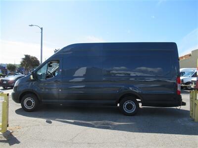 2019 Ford Transit 250 Cargo Van  High Roof 148 " WB Extended - Photo 4 - La Puente, CA 91744